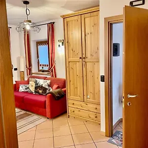 Chalet Del Cuore Appartamento