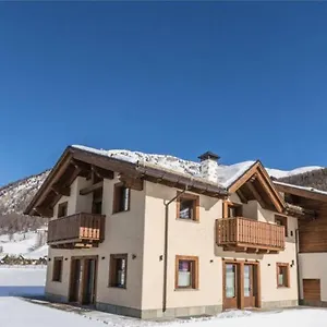 La Poina Alloggio per agriturismo